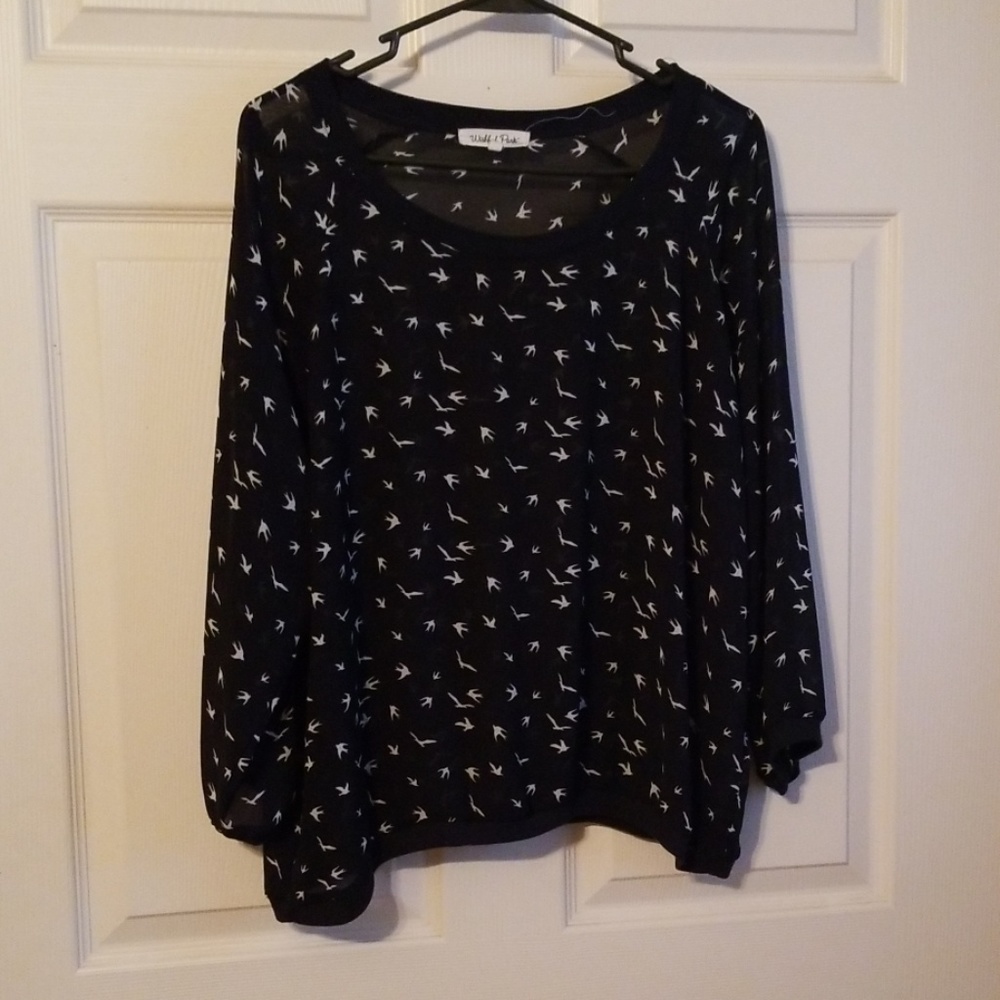 Blouse